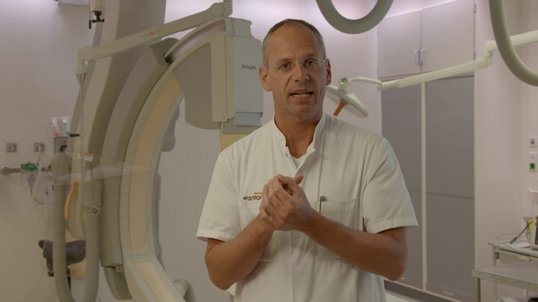Abbott MitraClip Chatlab Interventionist