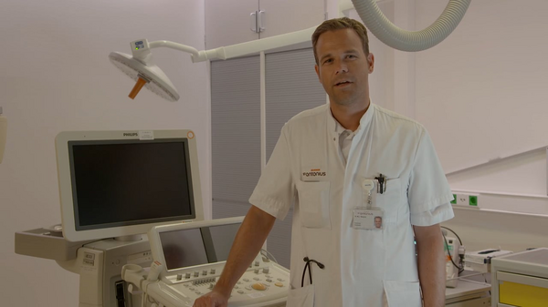 Abbott MitraClip Chatlab Echocardiologe
