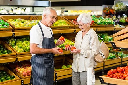 Gezonde levensstijl: cholesterol op natuurlijke wijze verlagen