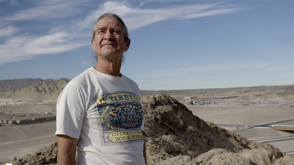MitraClip™ Patient Story: Scott