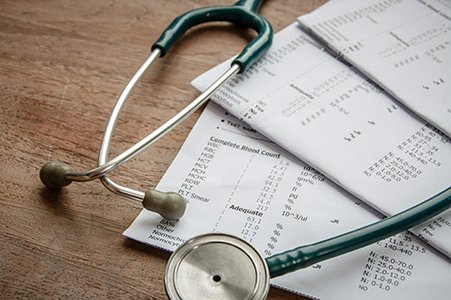 Biomarkers: belangrijke bloedwaarden voor hartaandoeningen 