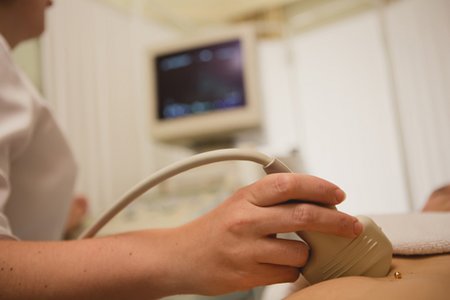 Echocardiografie - het hart visualiseren