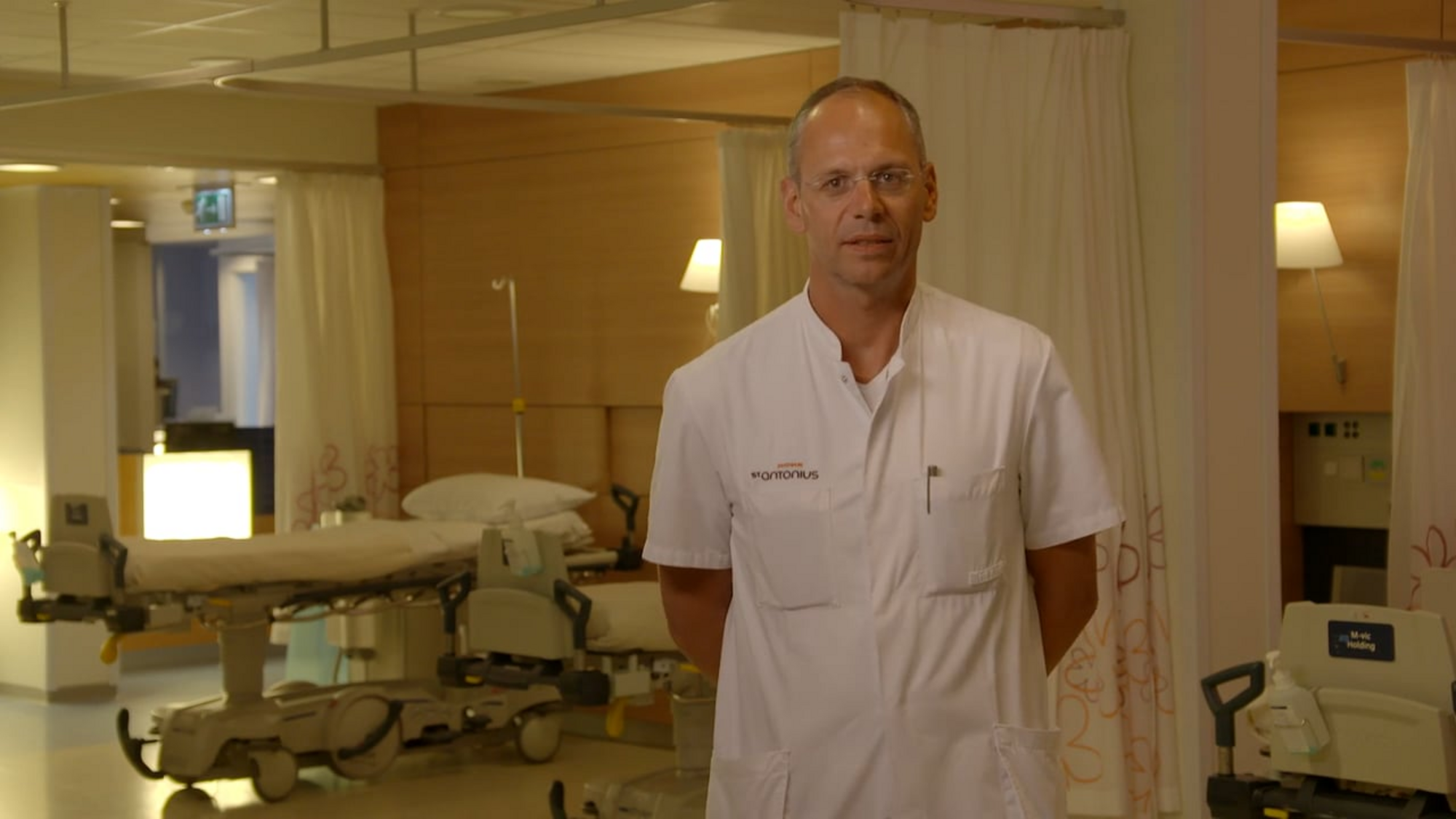 Abbott MitraClip Chatlab Video 8